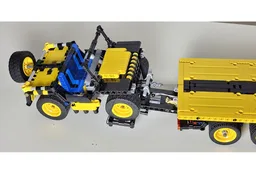 Small Jeep