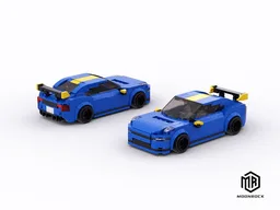 LYNK&CO 03+ WTRC