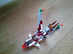 31086 Universal jet