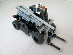 42060 Telehandler