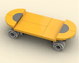 60420 Skateboard