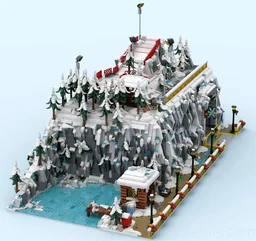 Winter Bay