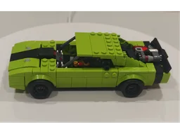 77237 Ice Charger