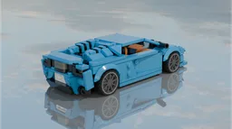 Lamborghini Temerario