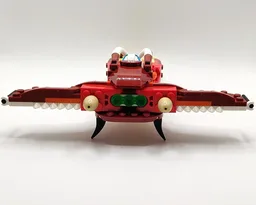 31379 Fierce Viper