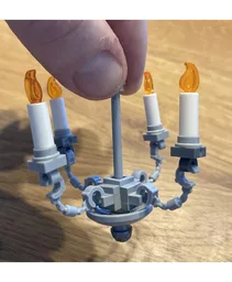 Candelabra