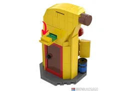 Banana Stand
