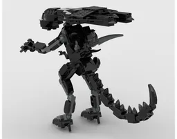 Alien Queen