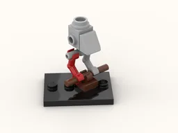 AT-ST Raider (Microscale)