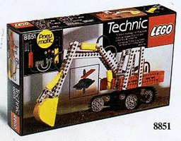 Excavator