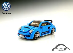 2017 VW New Beetle