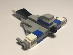 ACZ Wizard Squadron Pack (Nano Scale)