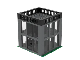 City building 3.0 version