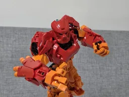 Tahu mk2