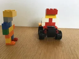 Fire Department ATV