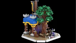 Stormwind Trading Post
