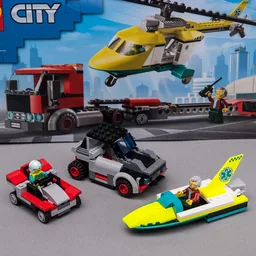 60343 Fun Models