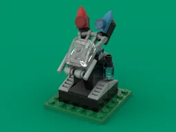Defense Totem