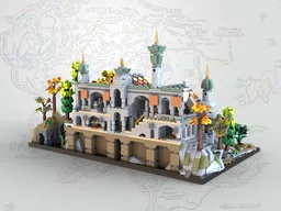 Rivendell Mini