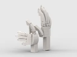 Lorenzo Quinn's Hands Venice