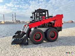 42082 Skid Steer Loader