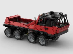 Tatra 8x8