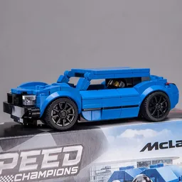 76902 MCL Coupe