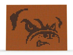 Cleveland Browns Logo