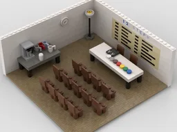 AA Meeting