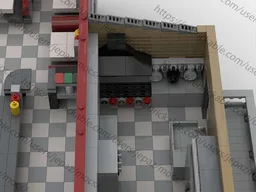 American Diner