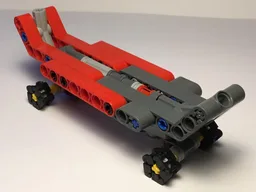 42132 Skateboard