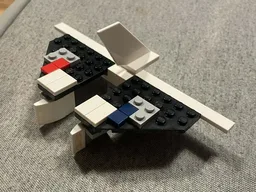 SpaceCraft