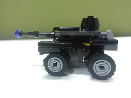 Batman Tank