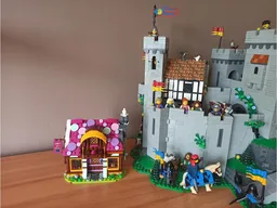 Alchemist Shop