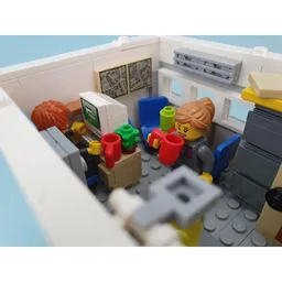 Police Station