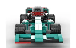 31127 Modern Formula