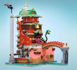 Bathhouse