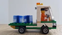 60249 Mini Truck