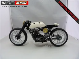 NORTON Manx