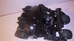 The Tumbler