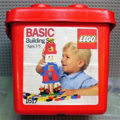Small Bucket