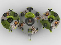 UFO Squadron