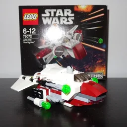 75072 Shuttle