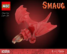 Mini Smaug