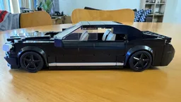 Maybach s680