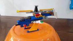 31042 - AttackCopter