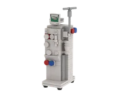 Nipro Dialysis machine