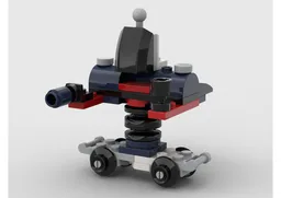 Robot Butler