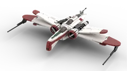 ARC-170 Starfighter