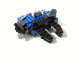 31054(x2) - Millenium Falcon